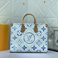 Louis Vuitton Shopping Bags